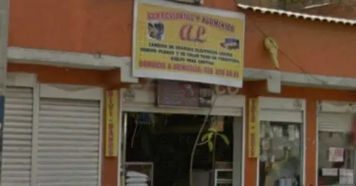 FERREVIDIROS Y ALUMINIOS AL FERREVIDIROS Y ALUMINIOS AL